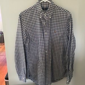 Ralph Lauren Button down. Size M